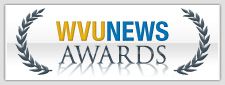 WVU News Awards